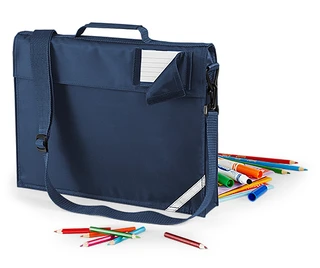 Junior Book Bag with Strap