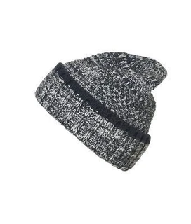 Men's Melange Beanie