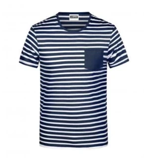 Men's T-Shirt Striped