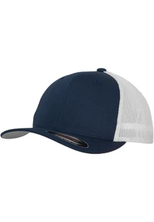 Flexfit Trucker Mesh Cap- 2-Tone