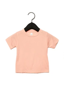 3413B Infant Triblend Short Sleeve Tee