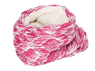 Šála Highloft Fleece Loop