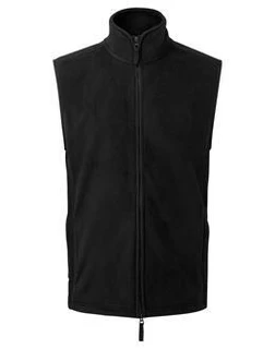 Men's Artisan Fleece Gilet