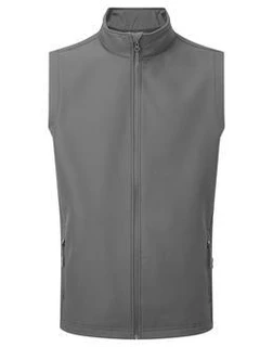 Men's Windchecker Printable & Recycled Gilet