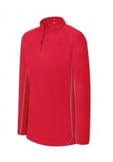 Běžecké Triko Dětské PA346