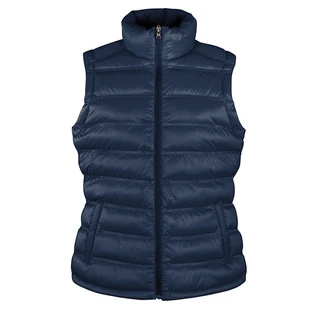 Womens Ice Bird Padded Gilet