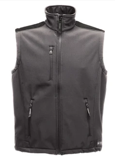 Sandstorm Softshell Bodywarmer