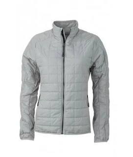 Ladies' Hybrid Jacket