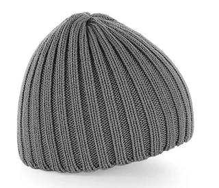 Chunky Knit Beanie