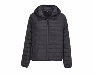 STREAM HOODED WOMEN