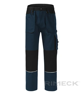 Pánské Pracovní Kalhoty Woody Adler W01