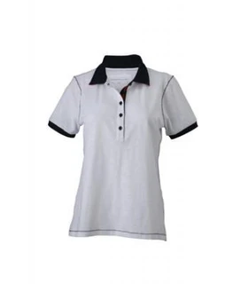 Ladies' Urban Polo