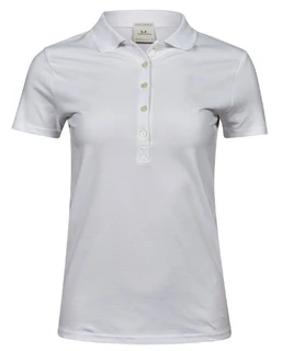 Luxury Stretch Polo Women´s