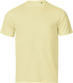 UNLABELED Luxury Tee