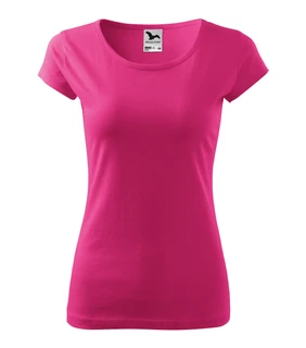 T-shirt Ladies Pure Adler 122