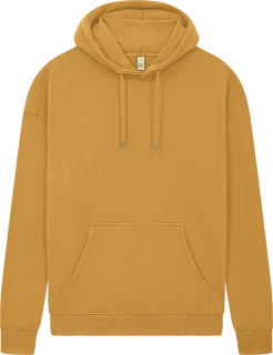 PULLOVER HOODIE