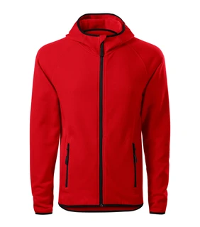 Pánská sportovní mikina stretch fleece Direct 417