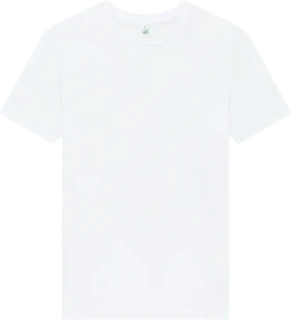 HEAVY JERSEY T-SHIRT