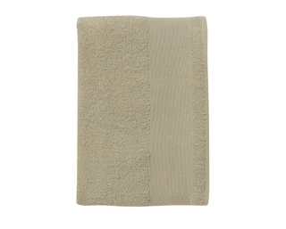 ISLAND 100 Bath sheet