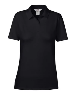 Women´s Double Pique Polo