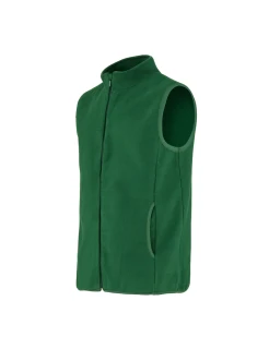 Recycled Fleece Vest