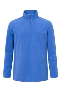 Men's Recycled Fleece Troyer