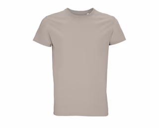 PIONEER MEN round-neck fitted jersey t-shirt