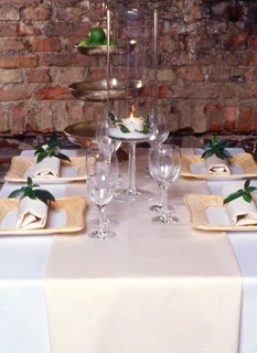 Ubrus Arezzo Classic 45 x 170