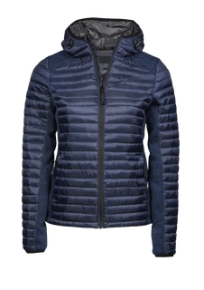 Hooded Outdoor Crossover Women´s