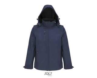 Softshell jacket 3in1 falcon