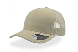 Rapper Suede Cap