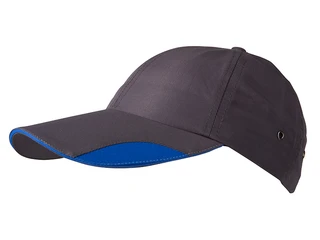 Kšiltovka 6 Panel Polyamide Cap
