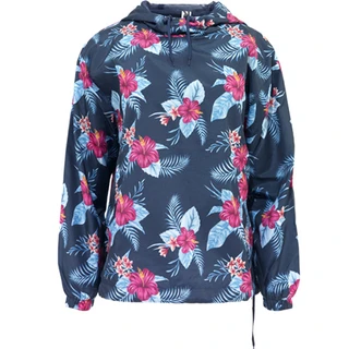 Větrovka s Kapucí London