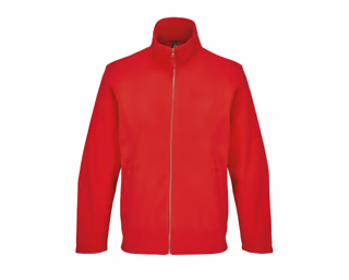 NITRO Unisex Full-Zip Jacket