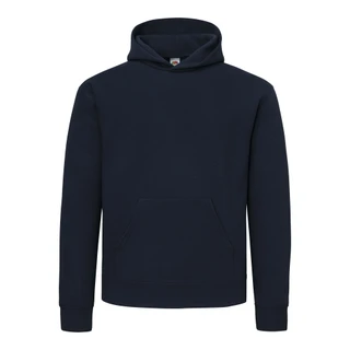 Supercotton™ Hooded Sweat