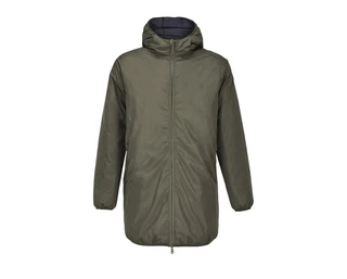 Reverse Inisex Reversible Jacket