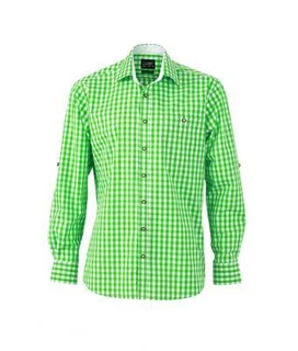Men's Traditional Shirt