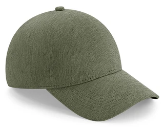Seamless Athleisure Cap