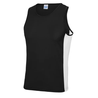 Pánské Tílko Cool Contrast Vest JC008