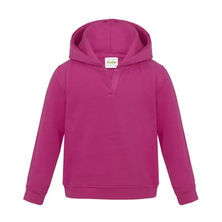 Dětská Mikina Baby SupaSoft Hoodie JH002B