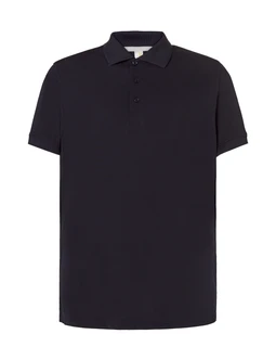 Pánská Polokošile Heavy Sport Polo Pique Man