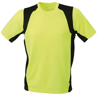 Men's Running-T 