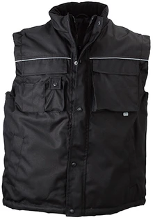 Workwear Vest