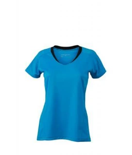 Ladies´ Running T-Shirt TopCool ®