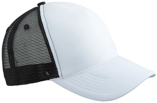Kšiltovka 5 Panel Retro Mesh Cap 