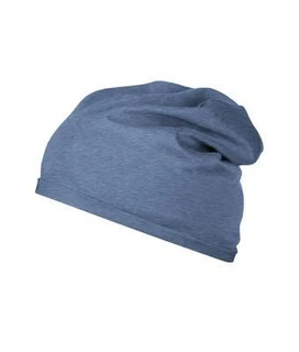 Módní Čepice Bio Cotton Beanie