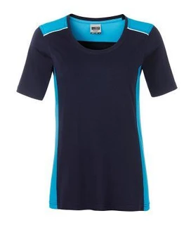 Ladies' Workwear T-Shirt-Level 2 