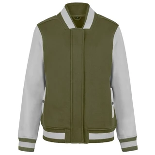 Womens Premium College Jacket