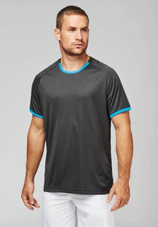 Sportovní Tričko Pánské PA406