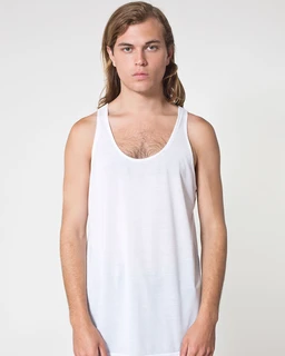 Unisex Tílko Sublimation